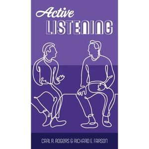 Active Listening - Hardcover