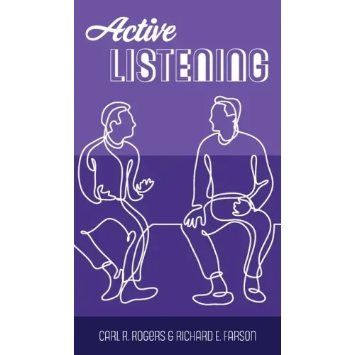 Active Listening - Hardcover