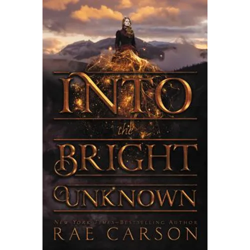 Into the Bright Unknown - Paperback