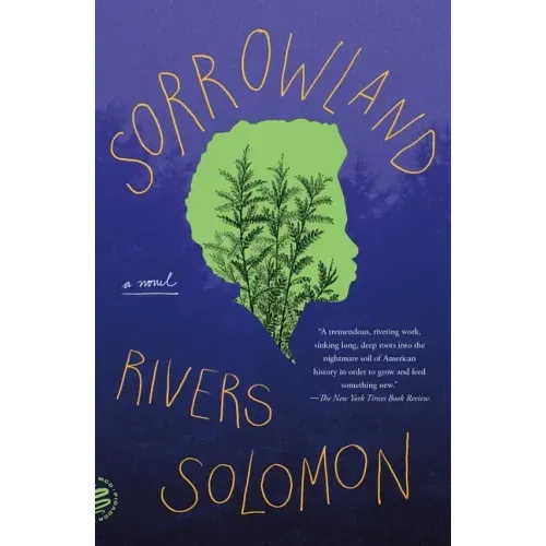 Sorrowland - Paperback