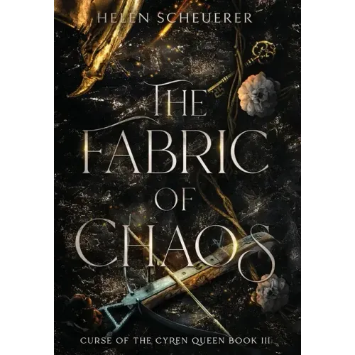 The Fabric of Chaos