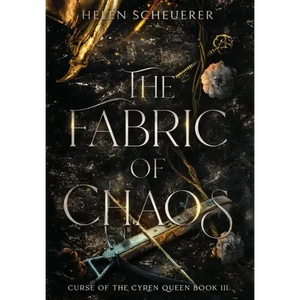 The Fabric of Chaos - Hardcover