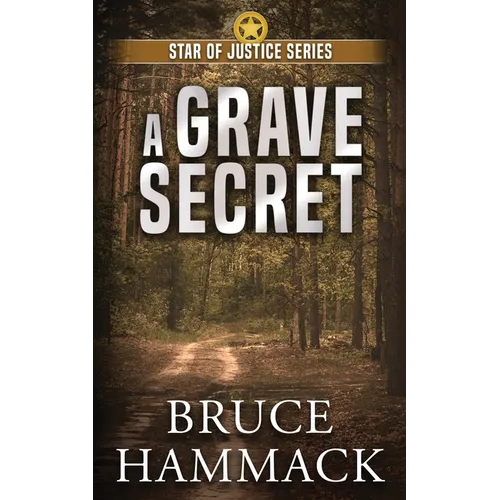 A Grave Secret - Paperback