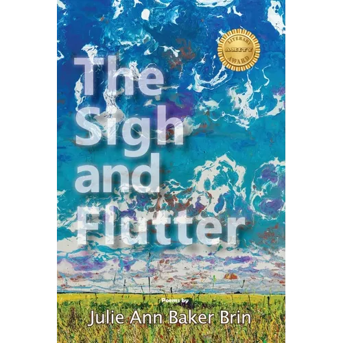 The Sigh and Flutter - Paperback