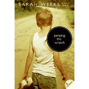 Jumping the Scratch - Paperback