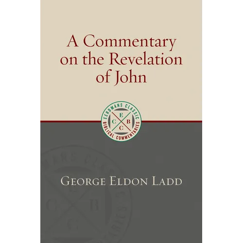 A Commentary on the Revelation of John - Paperback