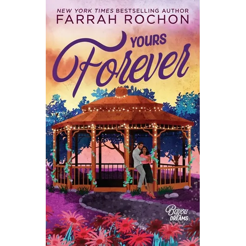 Yours Forever - Paperback