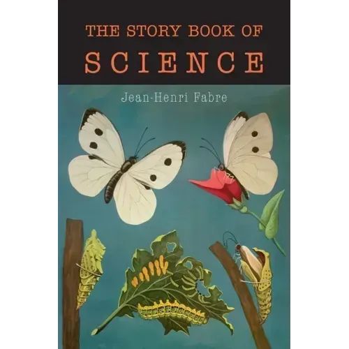 The Story Book of Science - Paperback