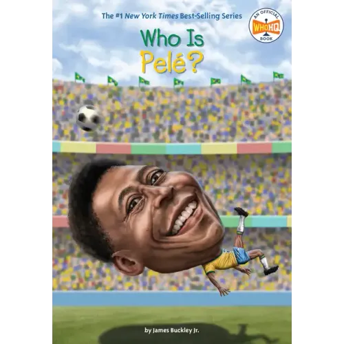 Who Was Pel ? - Paperback