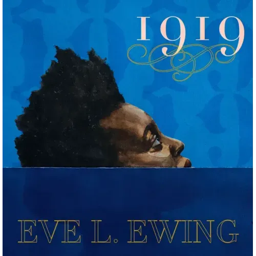 1919 - Paperback
