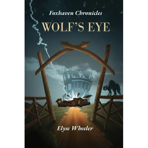 Wolf's Eye - Paperback