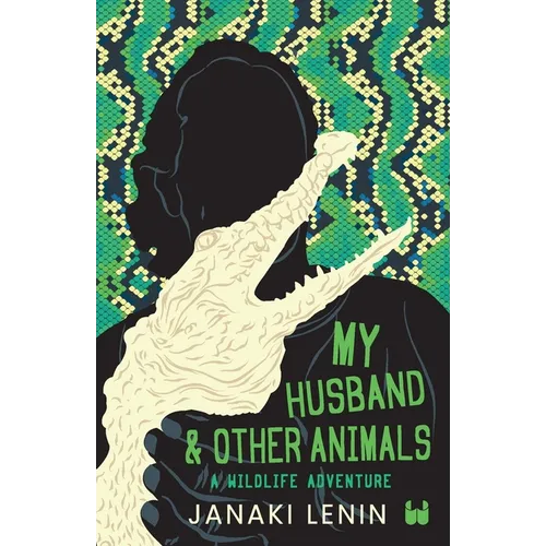 My Husband and other animals - Book 1