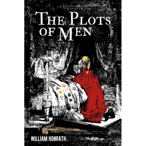 The Plots of Men - Paperback