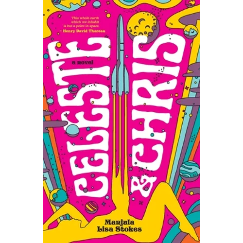 Celeste & Chris - Paperback