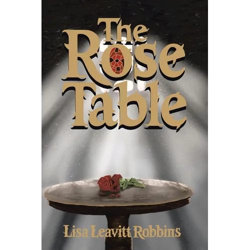 The Rose Table - Paperback