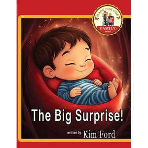 The Big Surprise! - Paperback