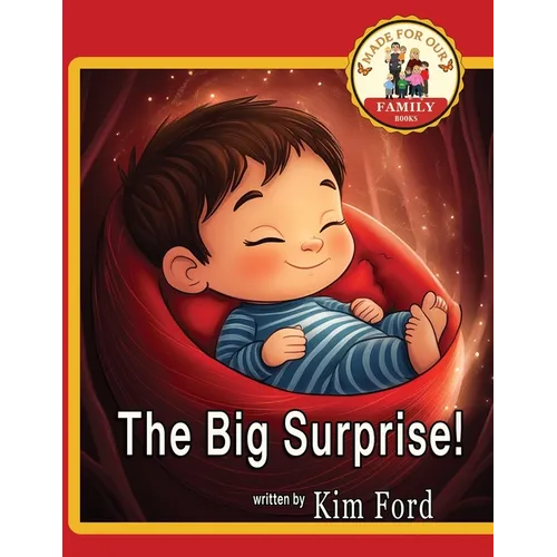 The Big Surprise! - Paperback