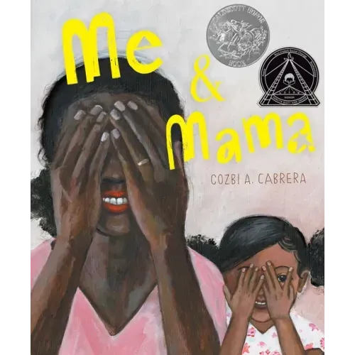 Me & Mama - Hardcover