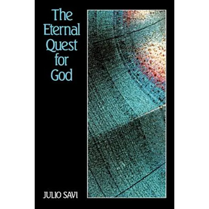 The Eternal Quest for God - Paperback