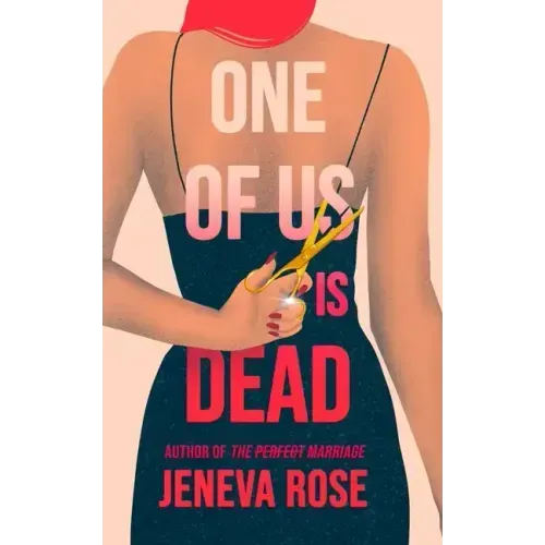 One of Us Is Dead - Paperback