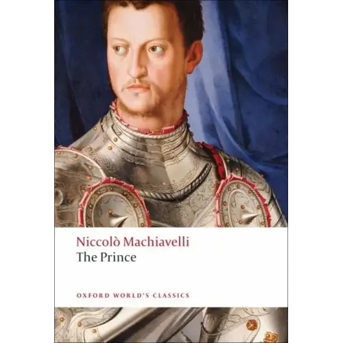 The Prince - Paperback