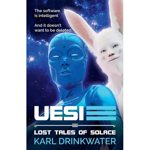 Uesi - Paperback