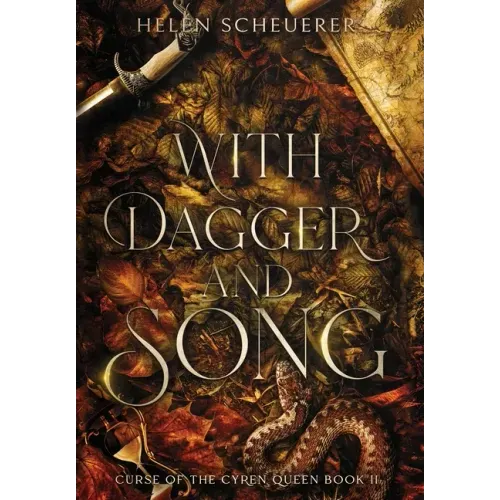 With Dagger and Song