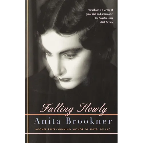 Falling Slowly - Paperback
