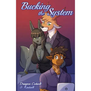 Bucking the System - Paperback