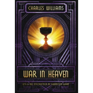 War in Heaven - Hardcover