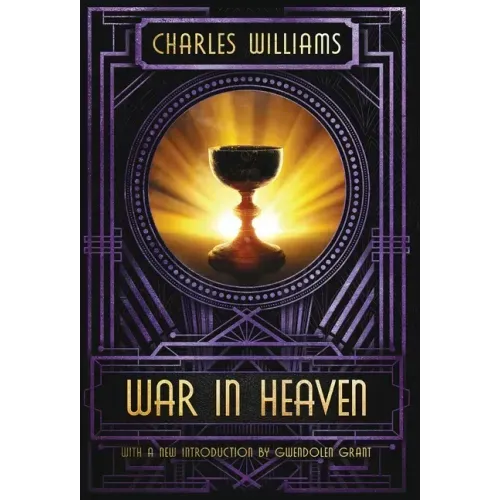 War in Heaven - Hardcover