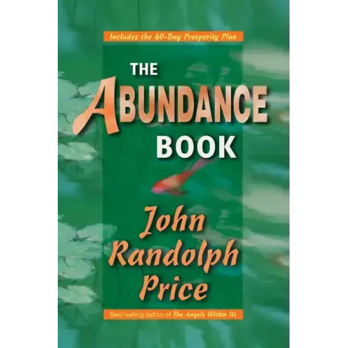The Abundance Book - Paperback