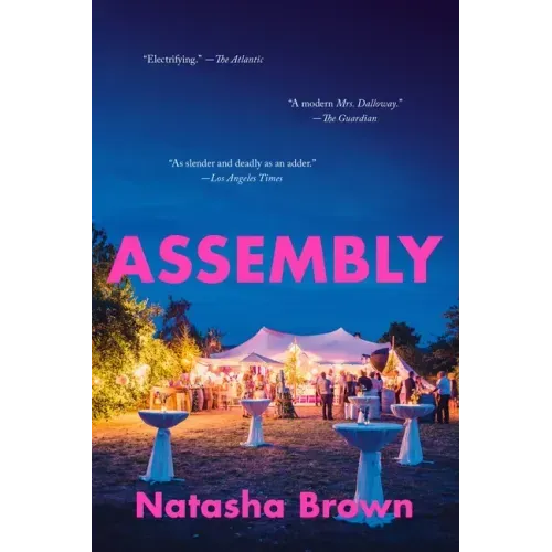 Assembly - Paperback
