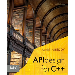 API Design for C++ - Paperback