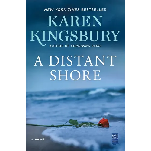 A Distant Shore - Paperback
