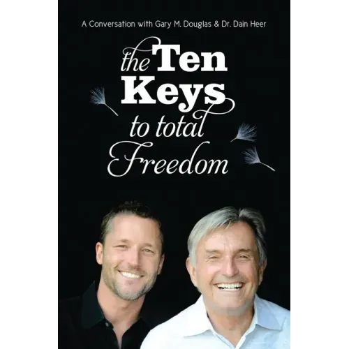 The Ten Keys to Total Freedom - Paperback