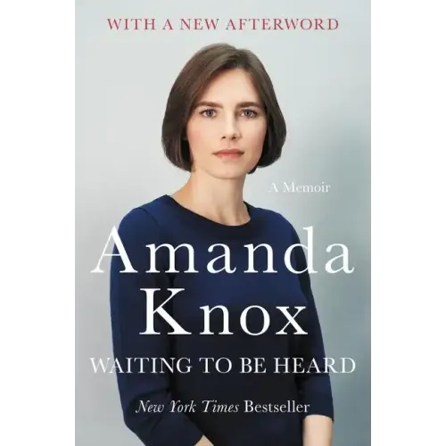 Waiting to Be Heard - Paperback