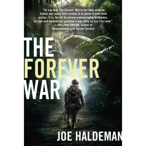 The Forever War - Paperback