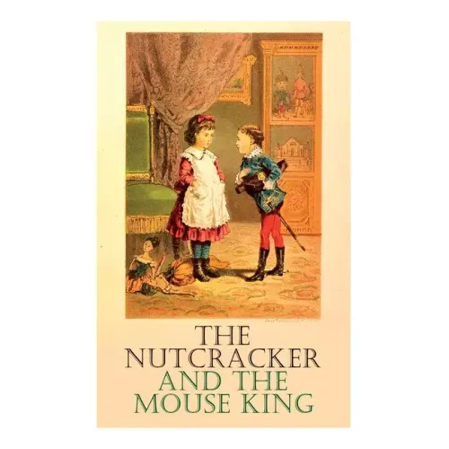 The Nutcracker and the Mouse King - Paperback