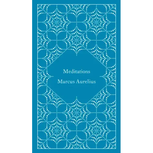 Meditations - Hardcover