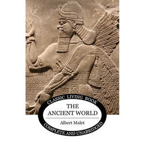 The Ancient World - Paperback