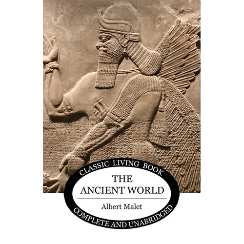 The Ancient World - Paperback