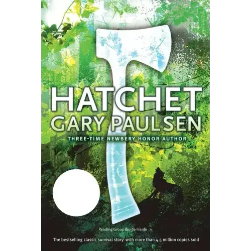 Hatchet - Paperback