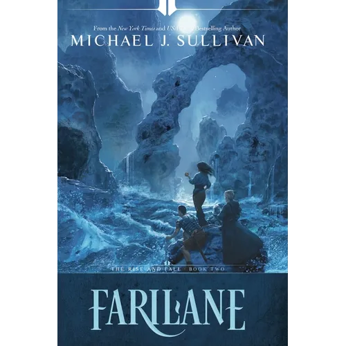 Farilane - Hardcover