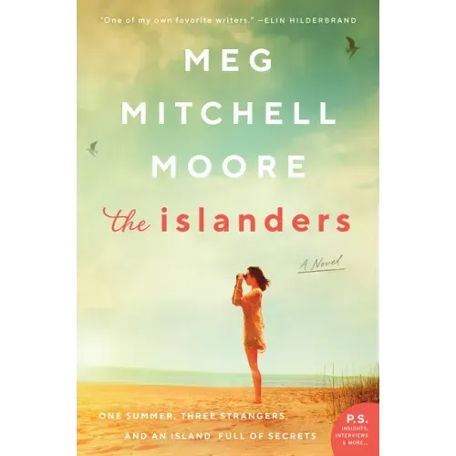 The Islanders - Paperback