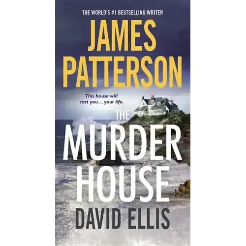 The Murder House - Paperback