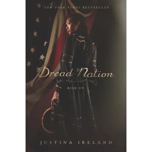 Dread Nation - Paperback