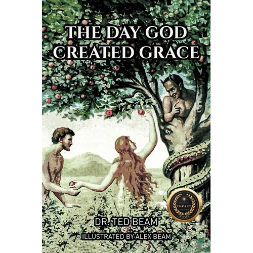 The Day God Created Grace - Paperback