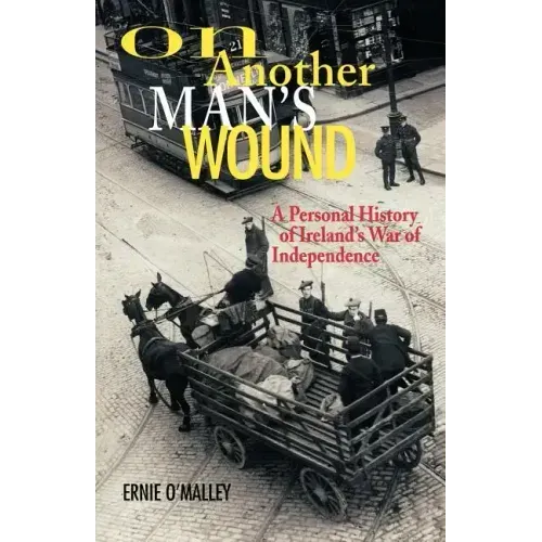 On Another Man's Wound - Paperback