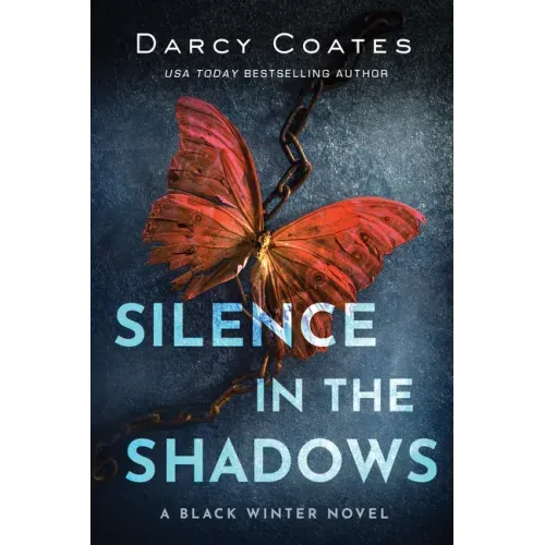 Silence in the Shadows - Paperback